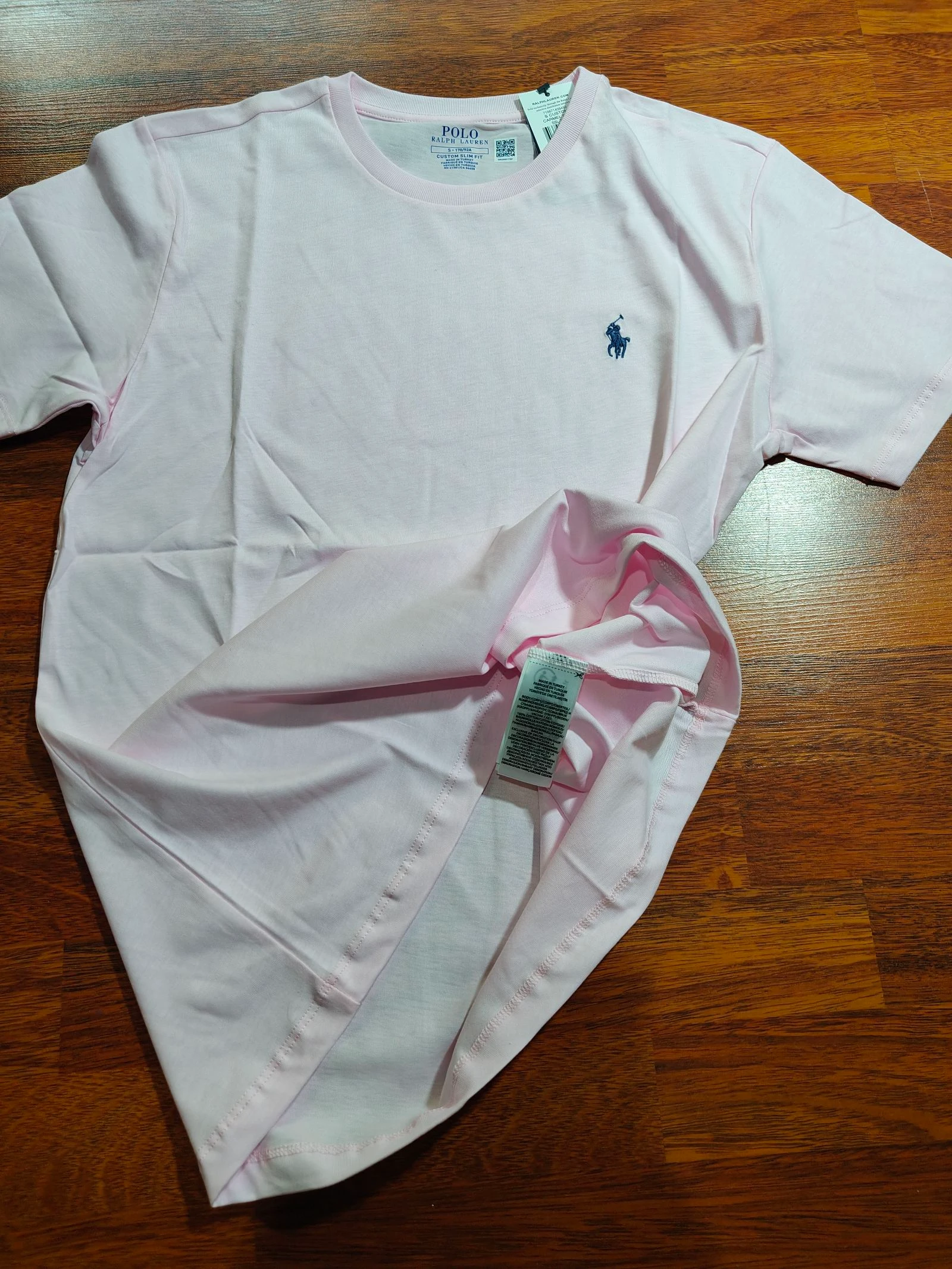 T-shirt Ralph Lauren S – photo 5